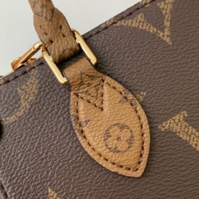 L0*is V*t0n ONTHEGO BB Tote Bag M46839 Crossbody Handbag Size: 18*15*8.5cm