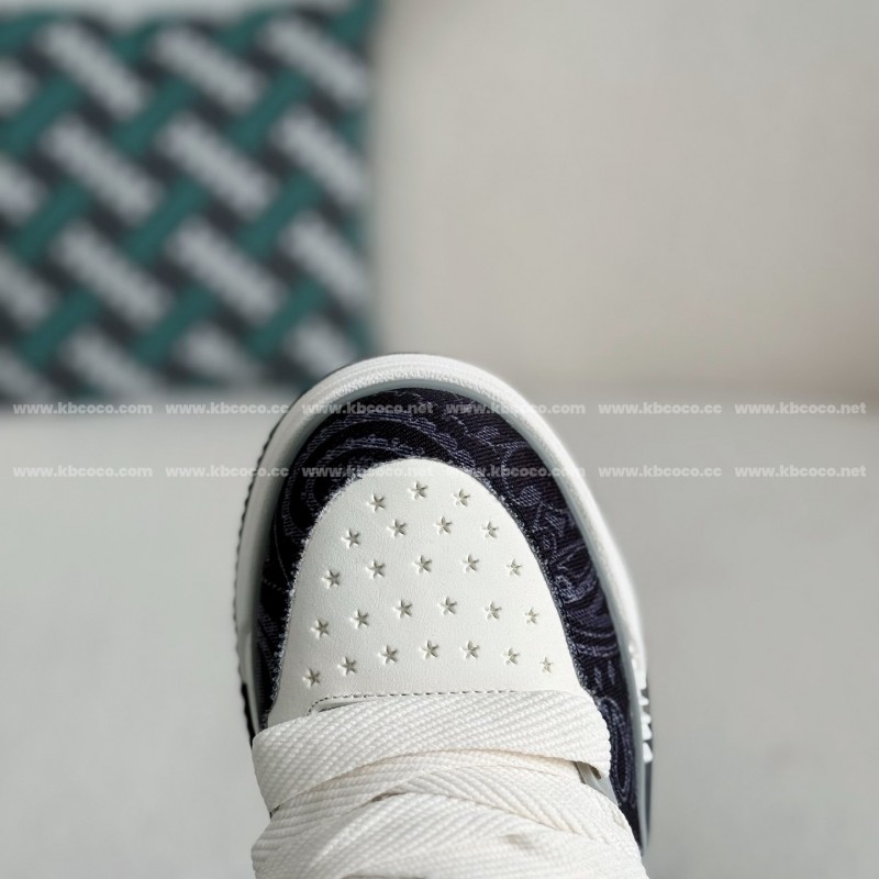 Amiri MA-1 low top sneakers