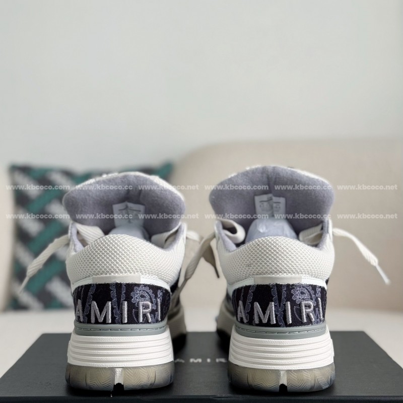 Amiri MA-1 low top sneakers