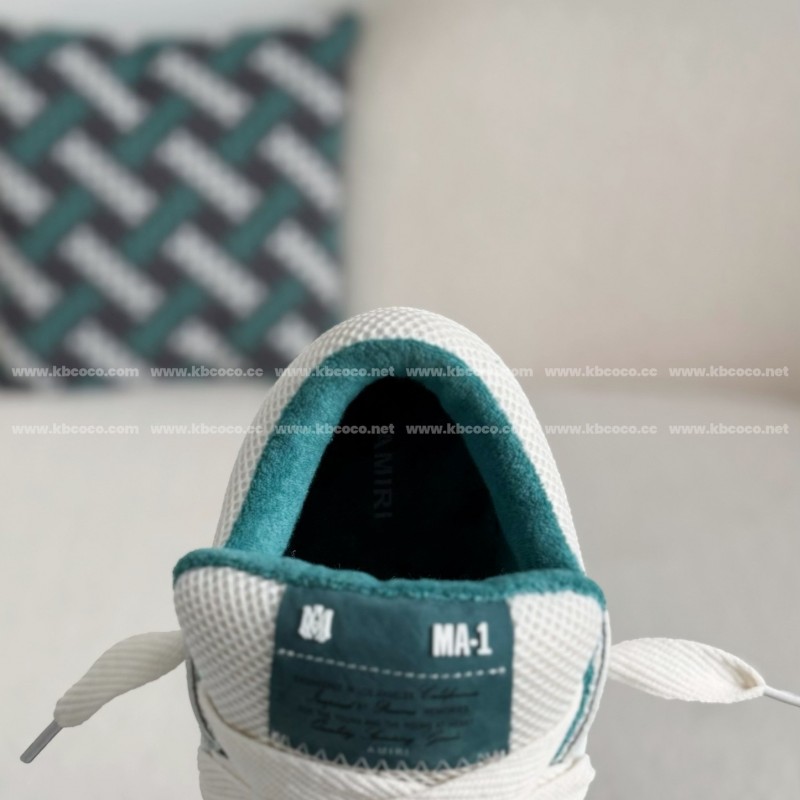 Amiri MA-1 low top sneakers