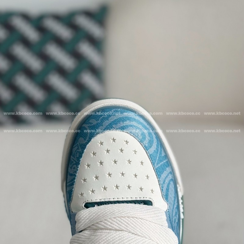 Amiri MA-1 low top sneakers