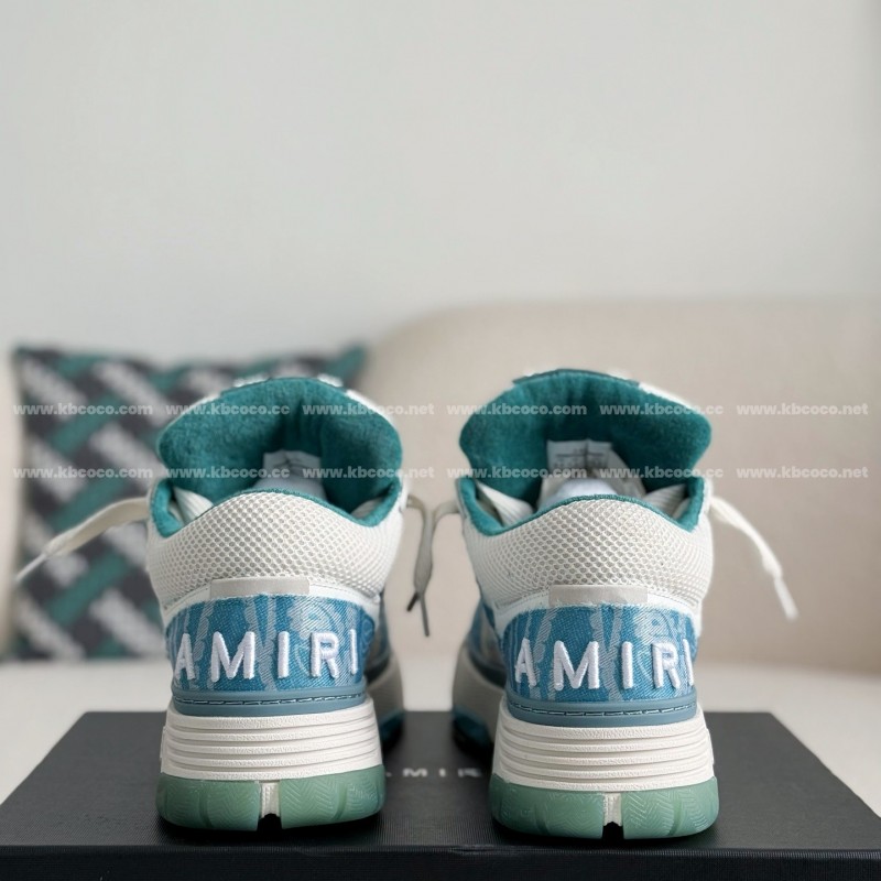 Amiri MA-1 low top sneakers