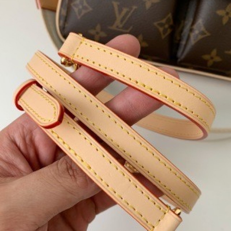 L0*is V*t0n VIBE monogram handbag M46999, size: 25*15*8cm