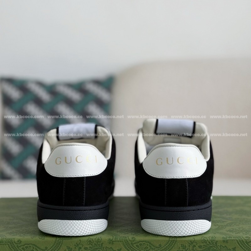 G*u*i casual sneakers