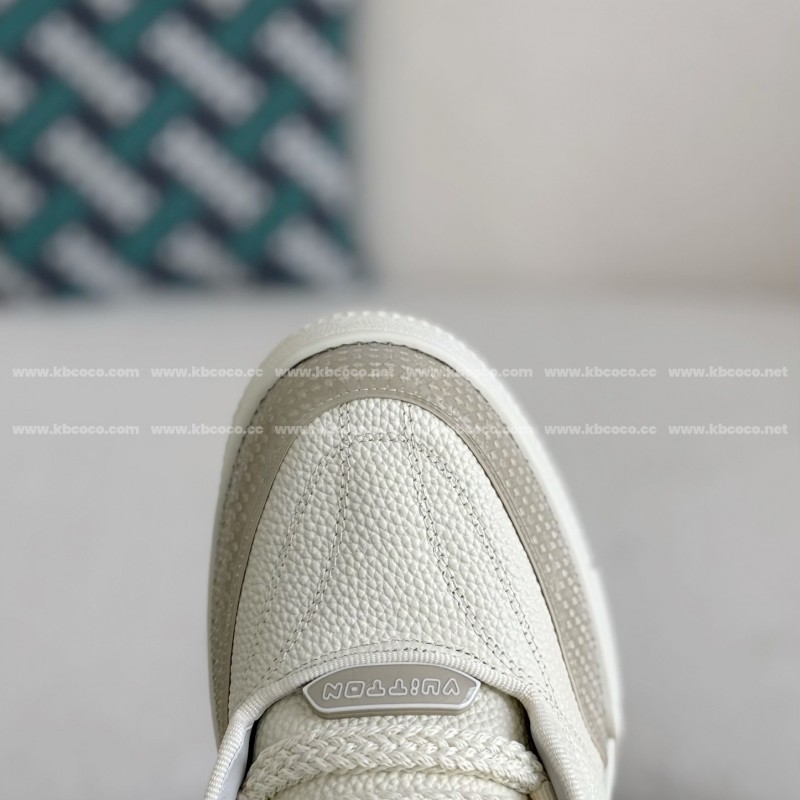 L0*is V*t0n RUNNER TATIC SNEAKERS