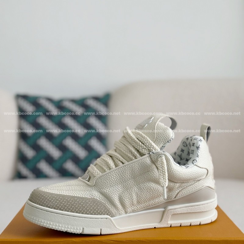 L0*is V*t0n RUNNER TATIC SNEAKERS