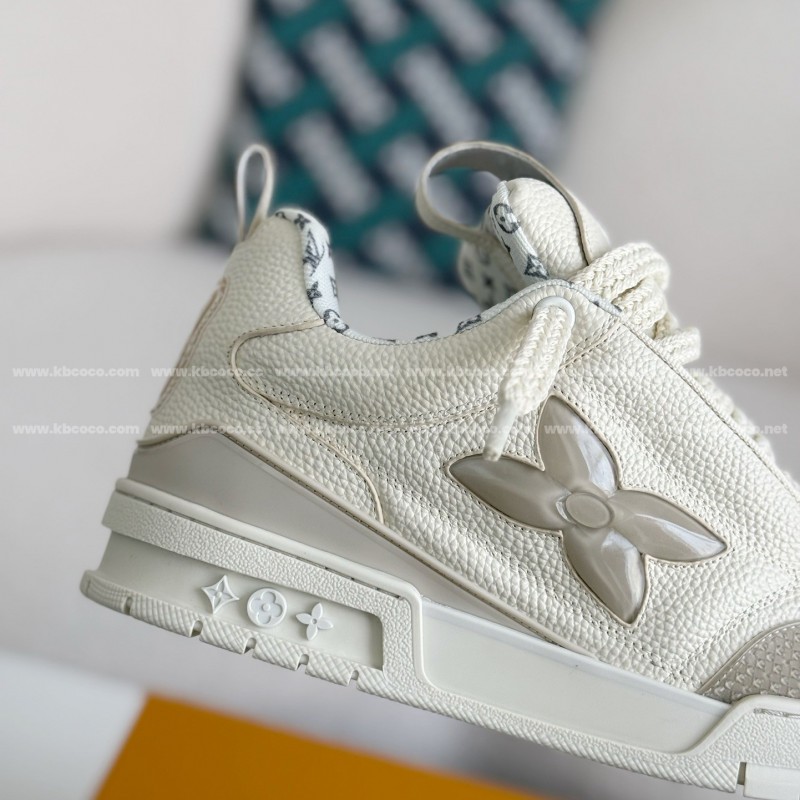 L0*is V*t0n RUNNER TATIC SNEAKERS