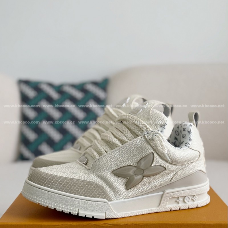 L0*is V*t0n RUNNER TATIC SNEAKERS