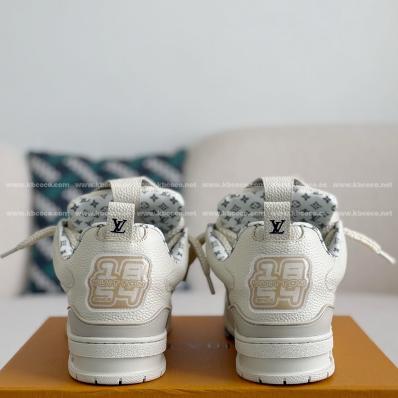 L0*is V*t0n RUNNER TATIC SNEAKERS