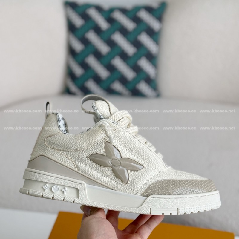 L0*is V*t0n RUNNER TATIC SNEAKERS