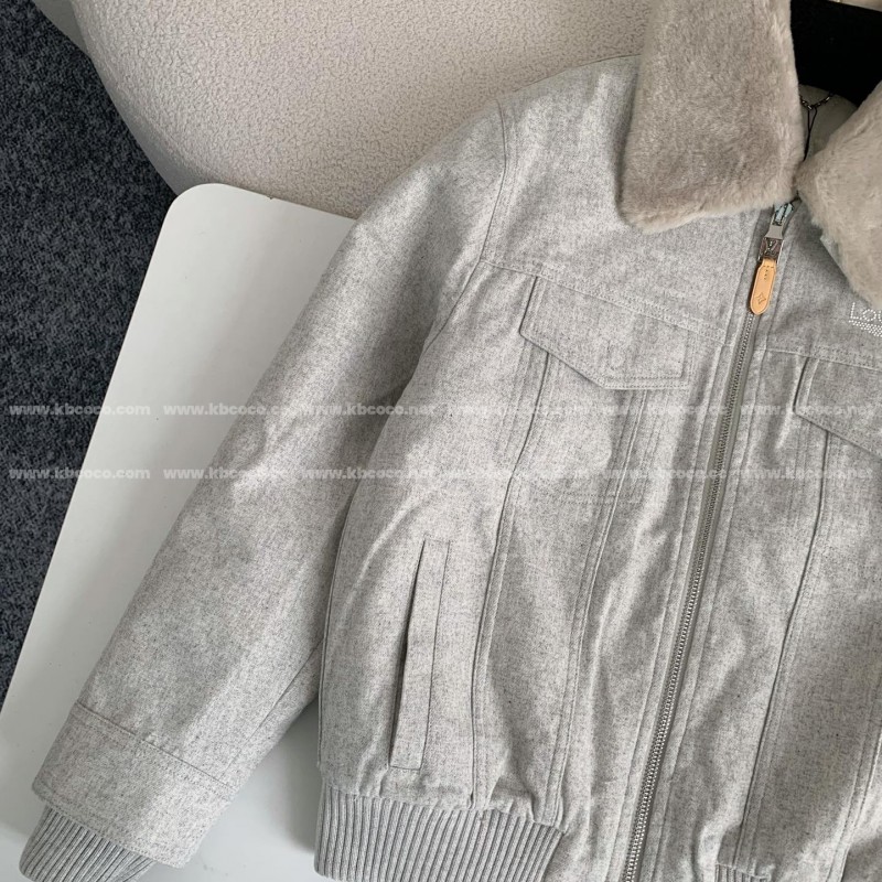 L0*is V*t0n Skiing Series FW24 Jacket