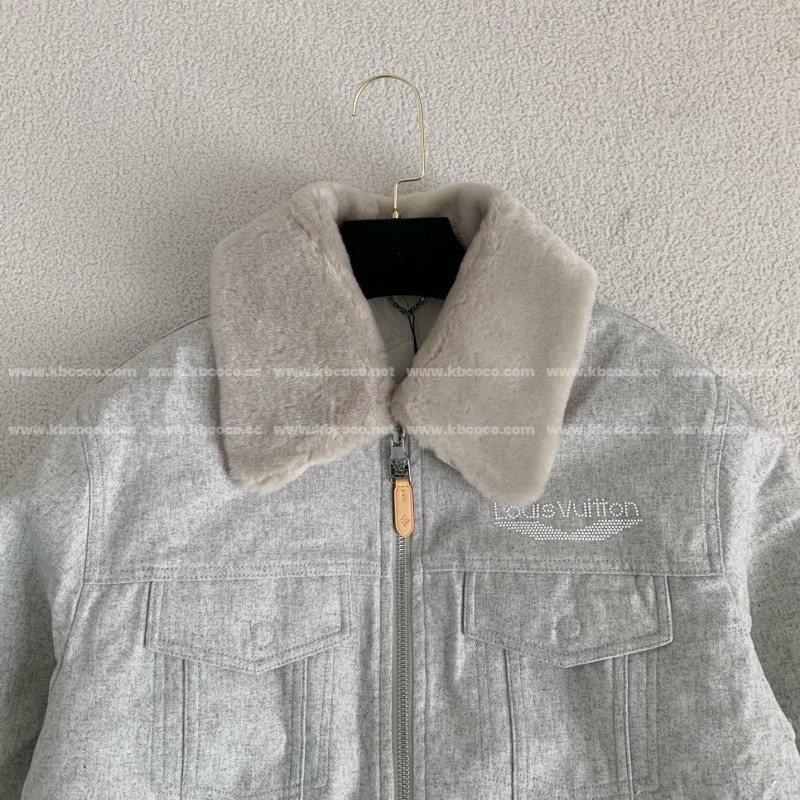 L0*is V*t0n Skiing Series FW24 Jacket