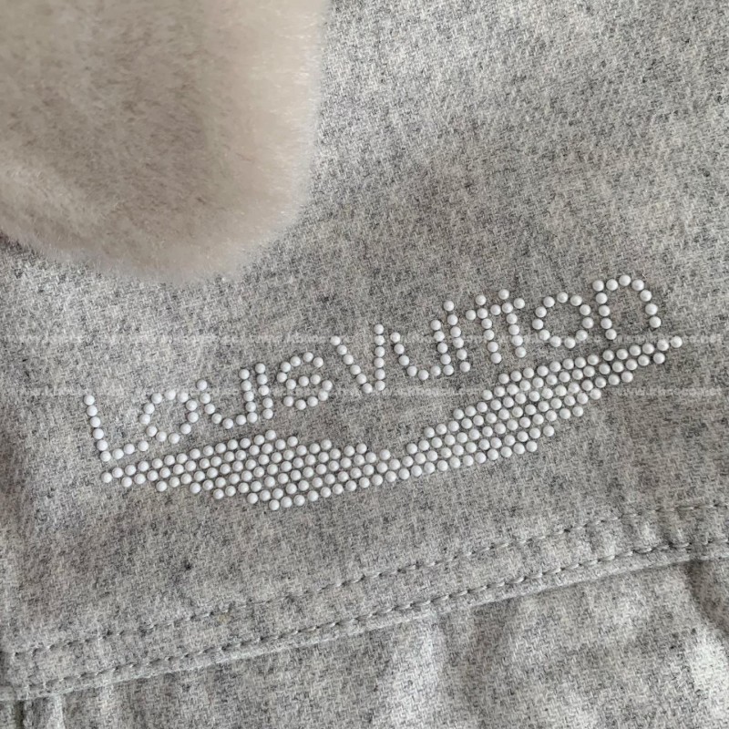L0*is V*t0n Skiing Series FW24 Jacket