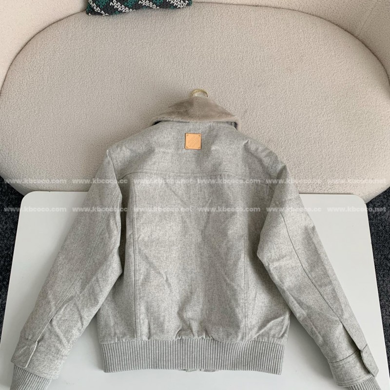 L0*is V*t0n Skiing Series FW24 Jacket