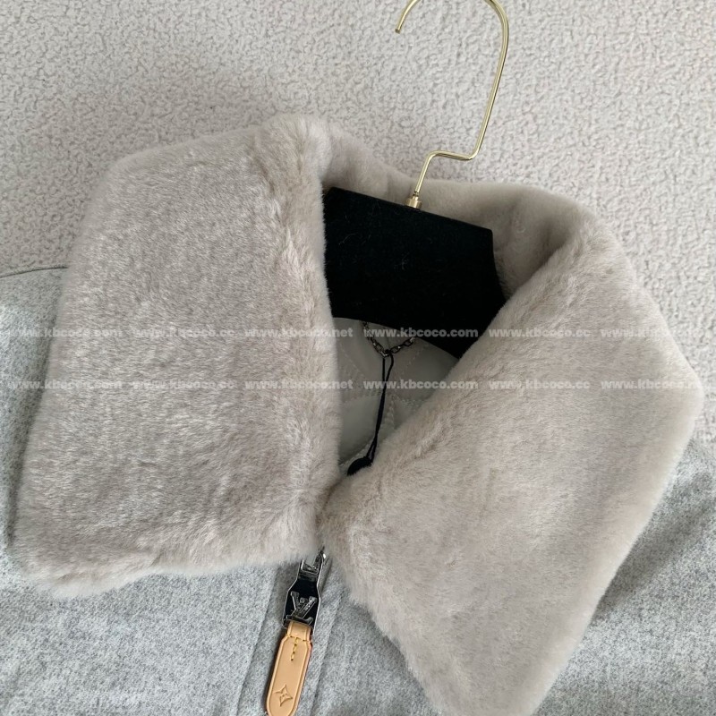 L0*is V*t0n Skiing Series FW24 Jacket