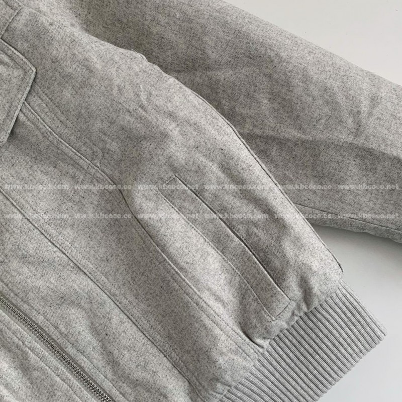 L0*is V*t0n Skiing Series FW24 Jacket