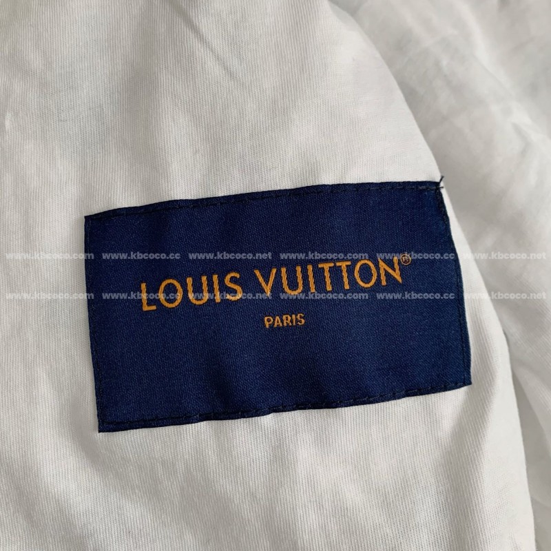 L0*is V*t0n Skiing Series FW24 Stand-collar Ombre Jacket