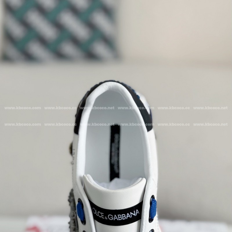 Dolce&Gabbana Sneakers