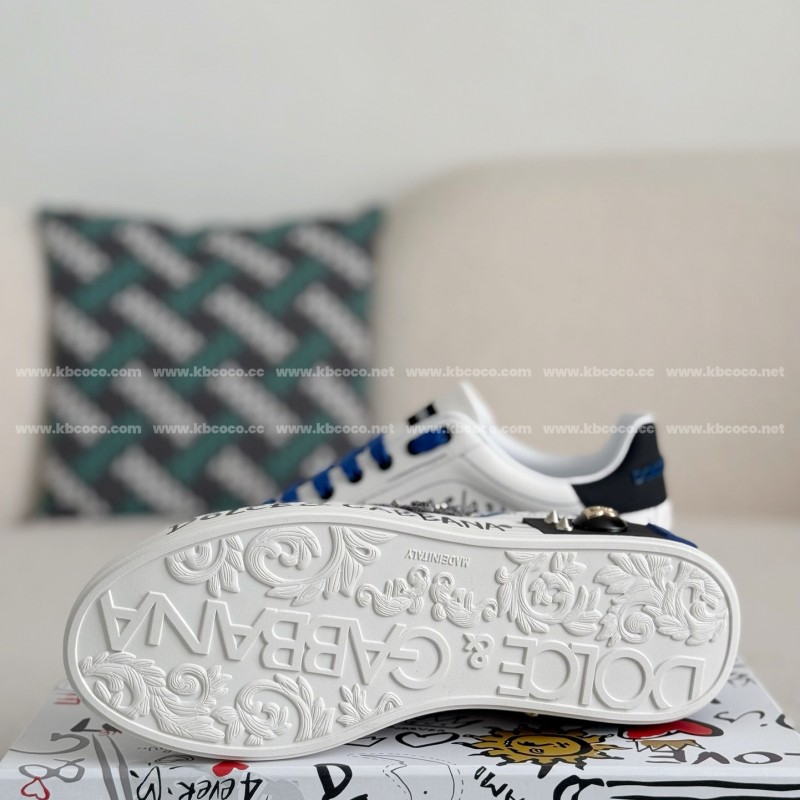 Dolce&Gabbana Sneakers