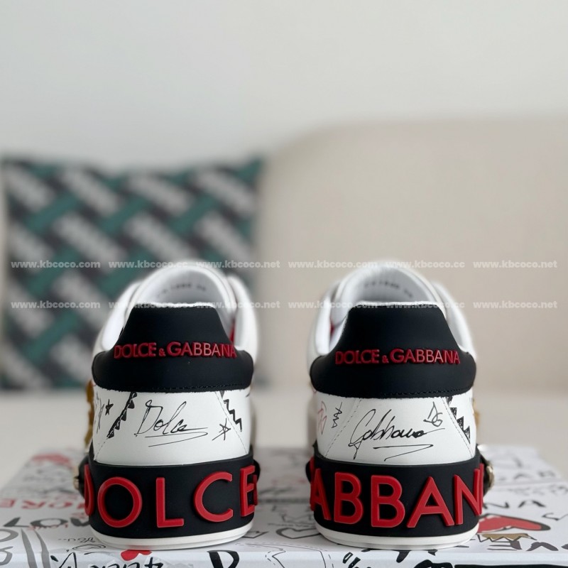 Dolce&Gabbana Sneakers
