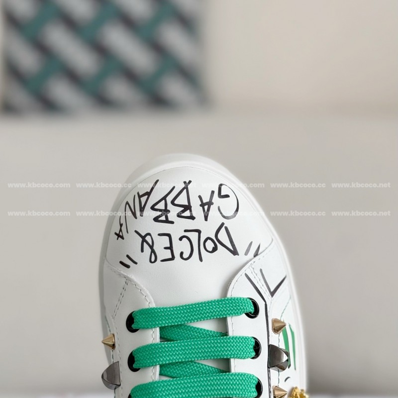 Dolce&Gabbana Sneakers