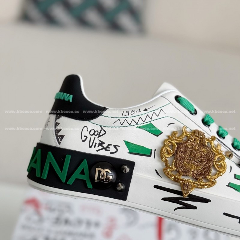 Dolce&Gabbana Sneakers