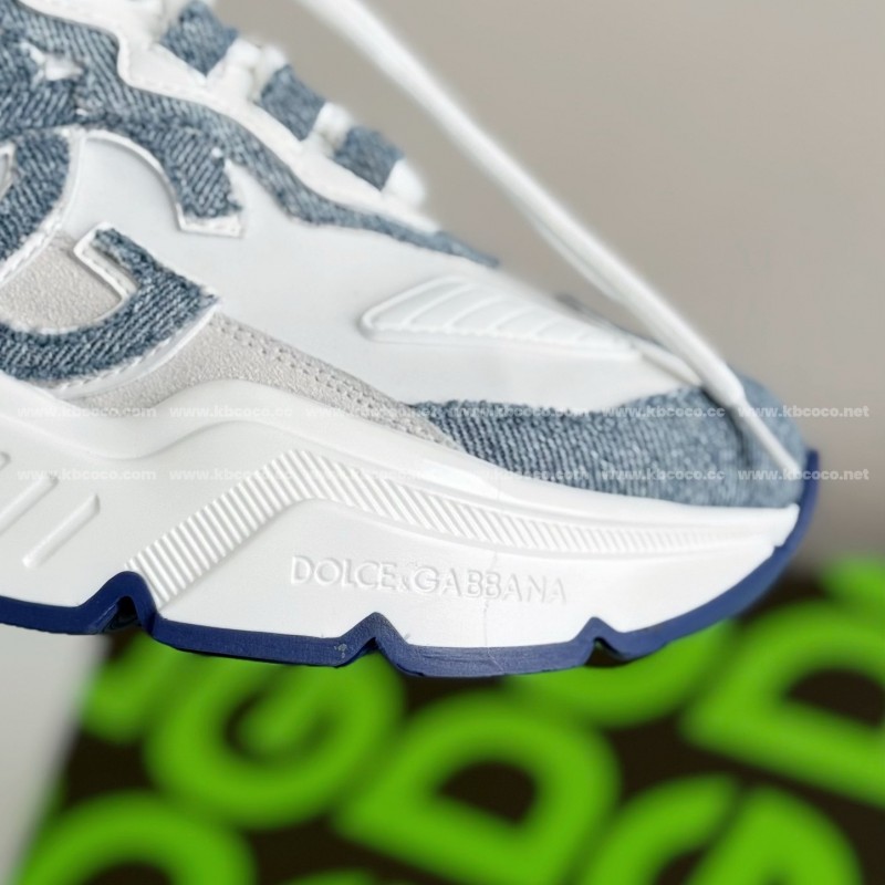 Dolce&Gabbana Sneakers
