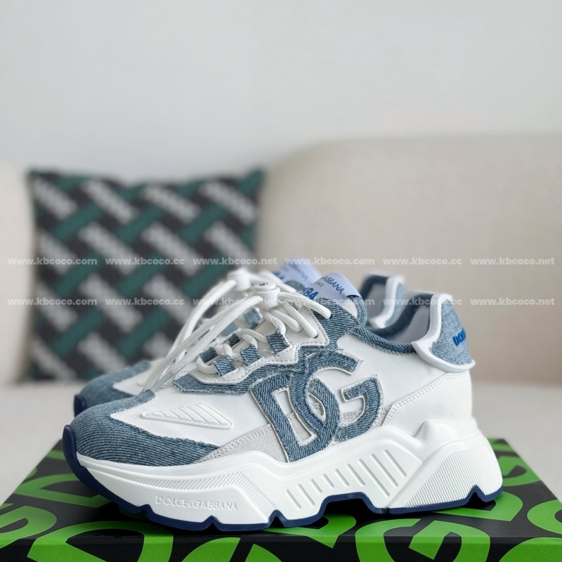 Dolce&Gabbana Sneakers
