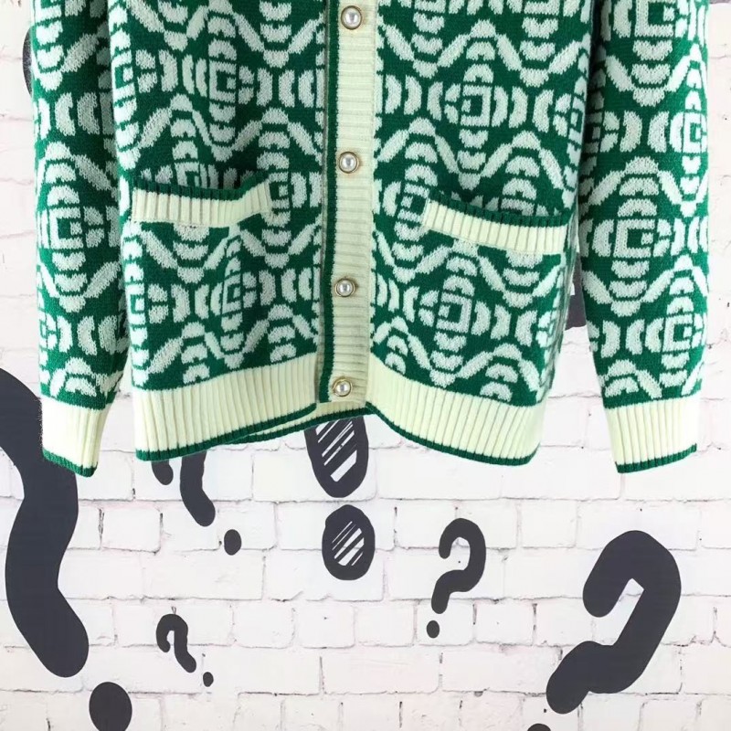 casablanca sweater