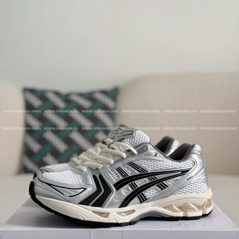 jjjound x As*ic*s Gel-Kayano 14 Sneakers