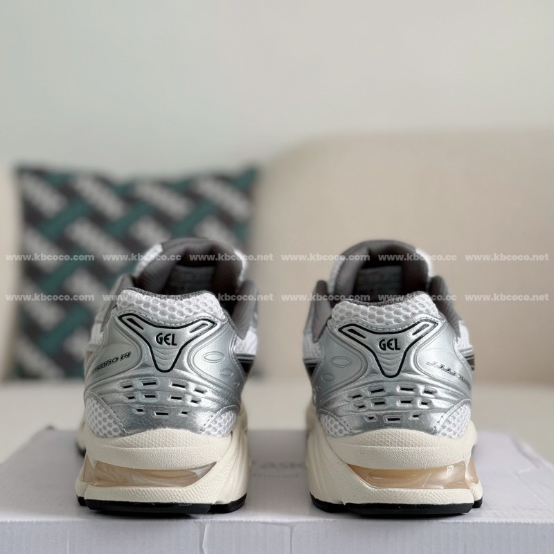 jjjound x As*ic*s Gel-Kayano 14 Sneakers