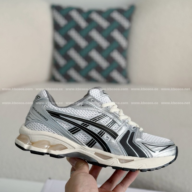 jjjound x As*ic*s Gel-Kayano 14 Sneakers