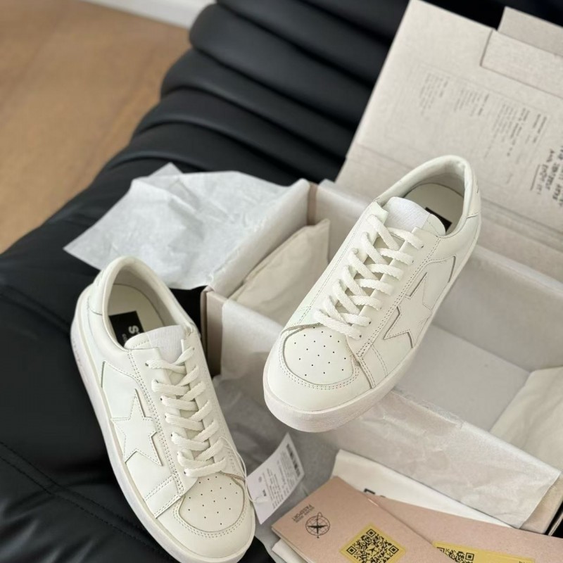 Golden Go*e sneakers