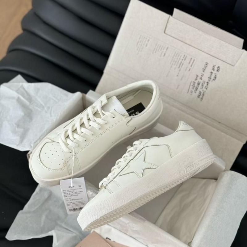 Golden Go*e sneakers