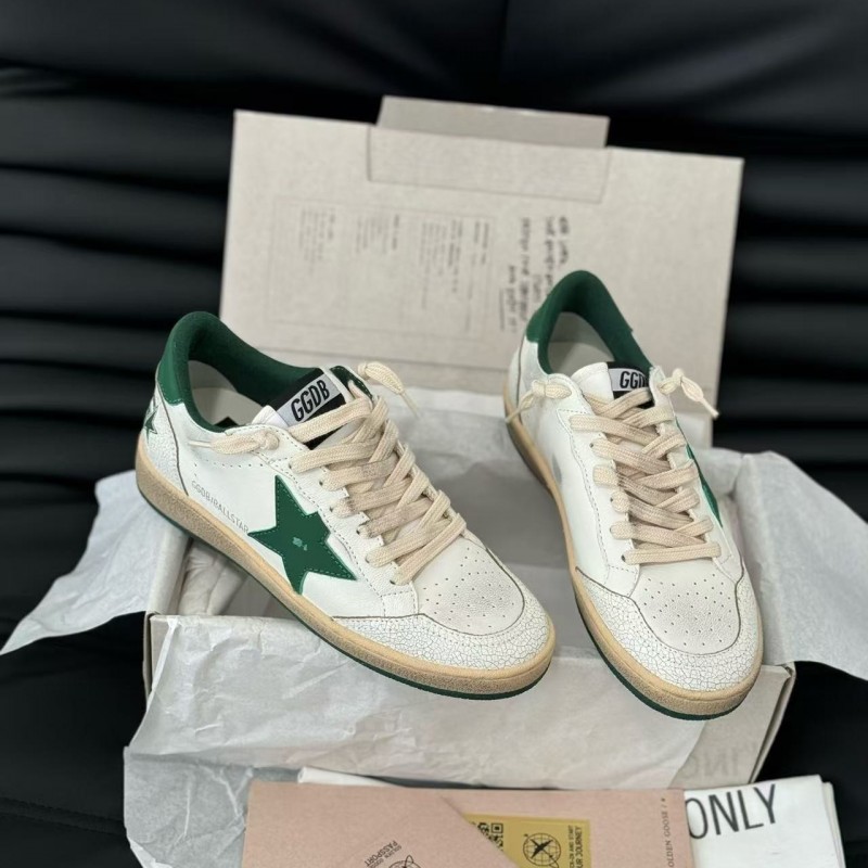 Golden Go*e sneakers