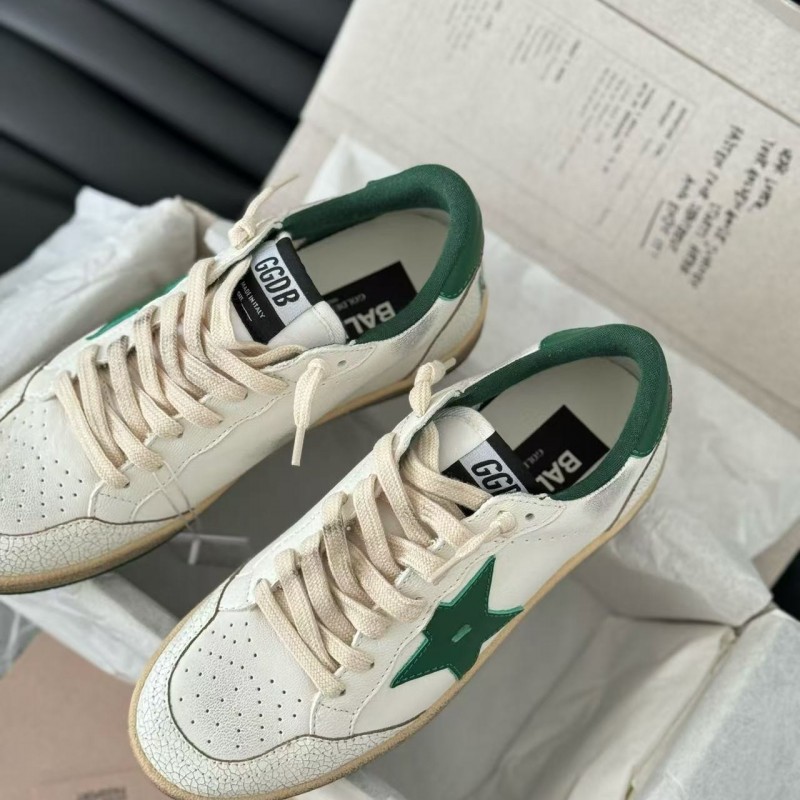 Golden Go*e sneakers