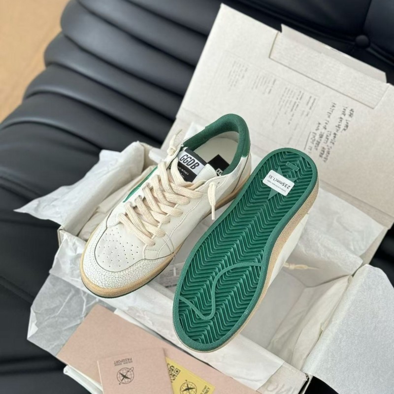 Golden Go*e sneakers