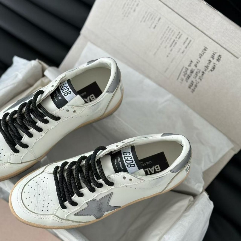 Golden Go*e sneakers