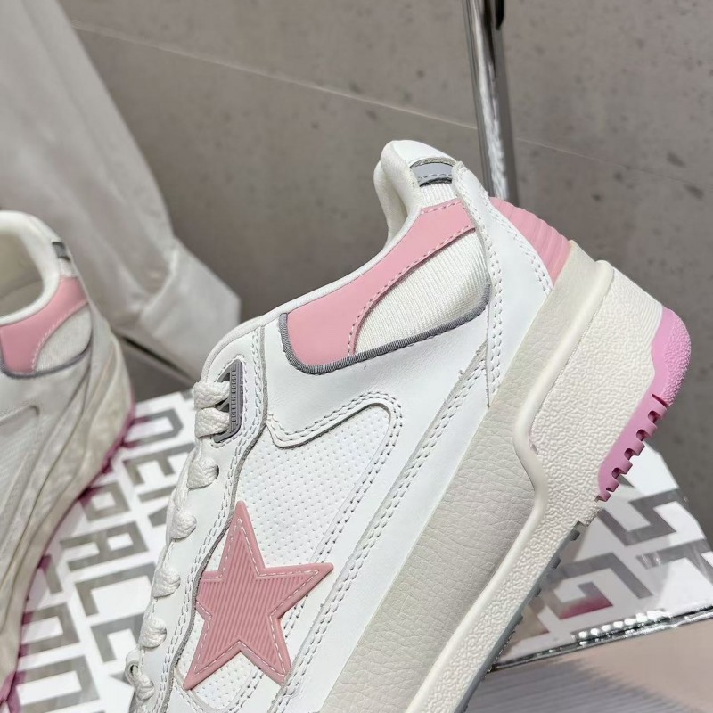 Golden Go*e sneakers