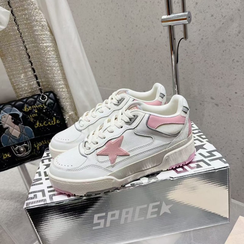 Golden Go*e sneakers