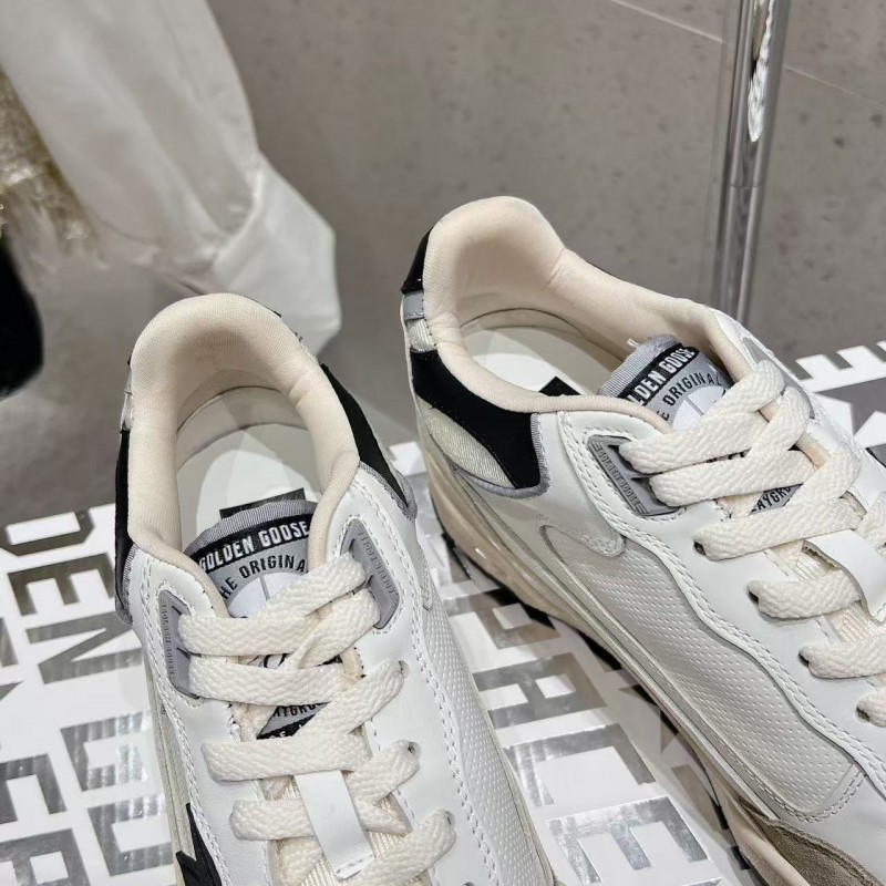 Golden Go*e sneakers