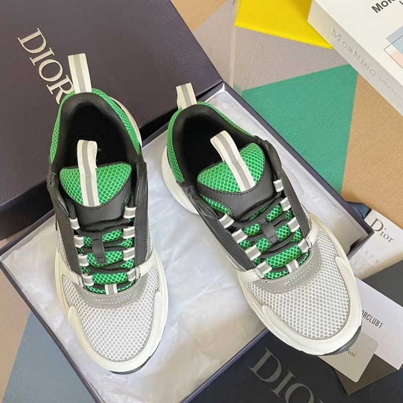 D*0r classic B22 Clunky Sneaker