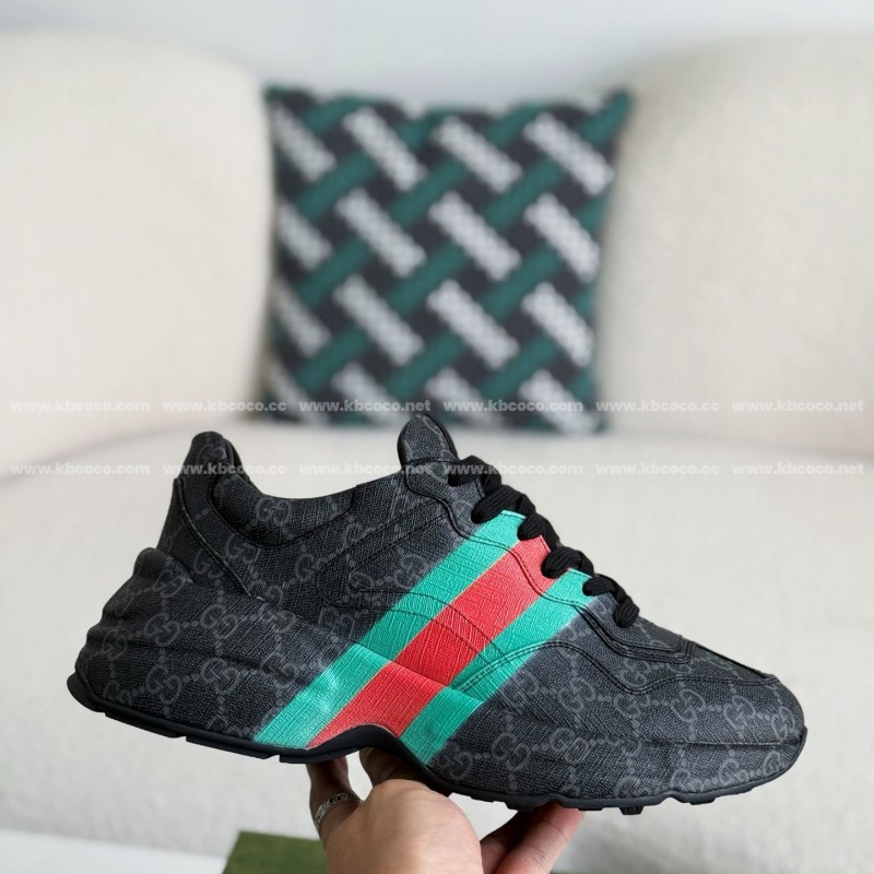 G*u*i Rhyton Casual Sneakers