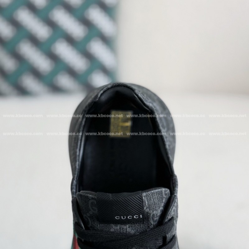 G*u*i Rhyton Casual Sneakers