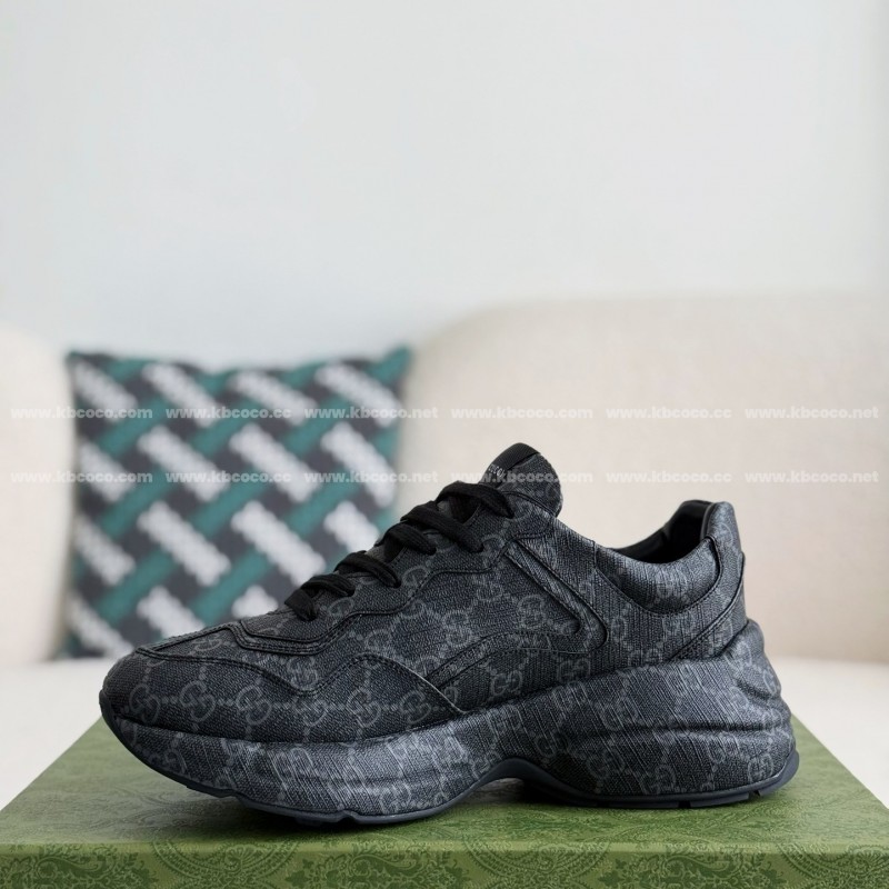 G*u*i Rhyton Casual Sneakers