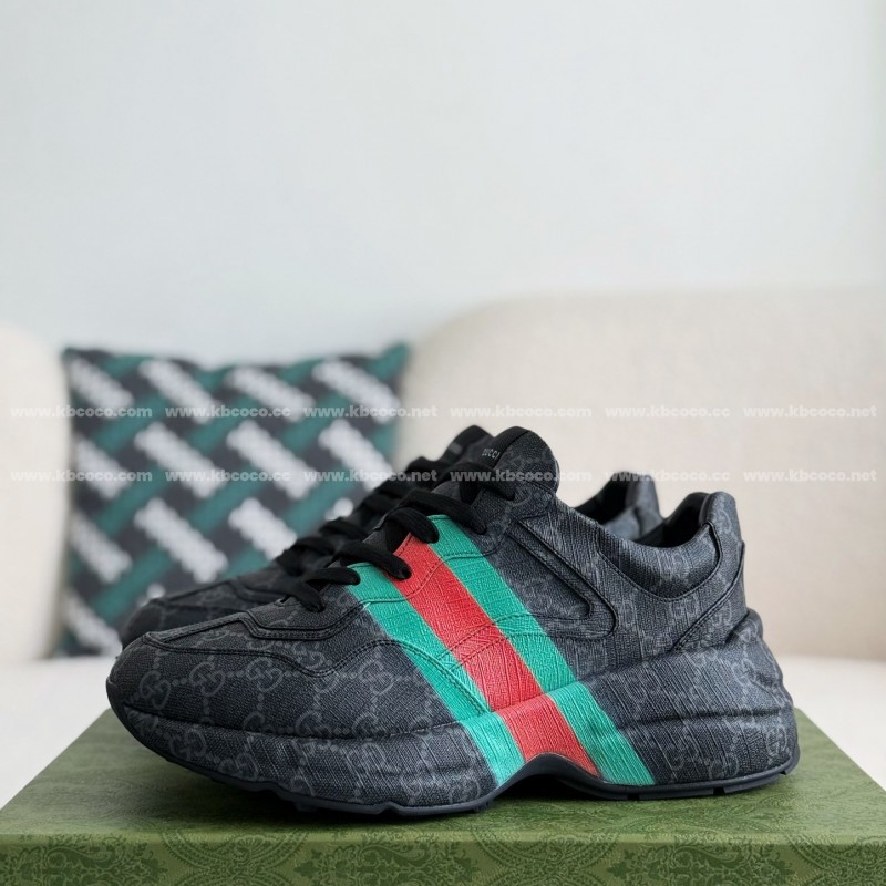 G*u*i Rhyton Casual Sneakers