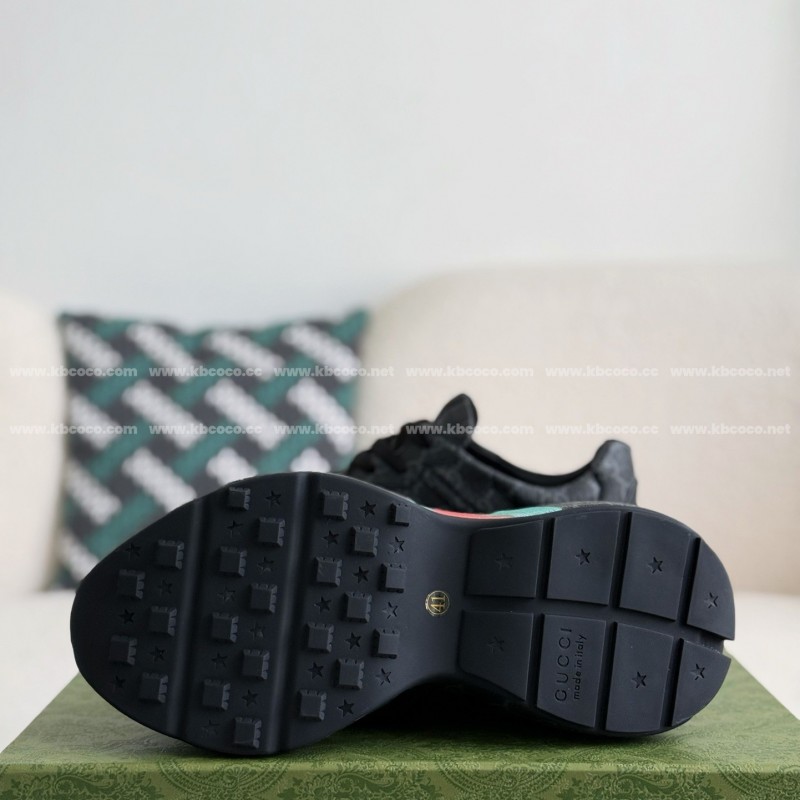 G*u*i Rhyton Casual Sneakers