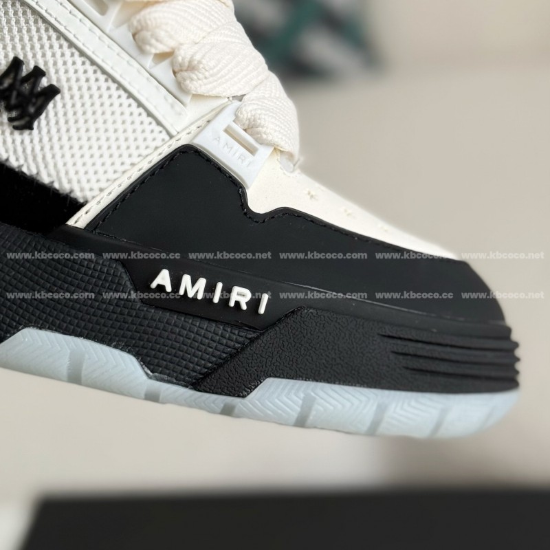 Amiri MA-1 low top sneakers