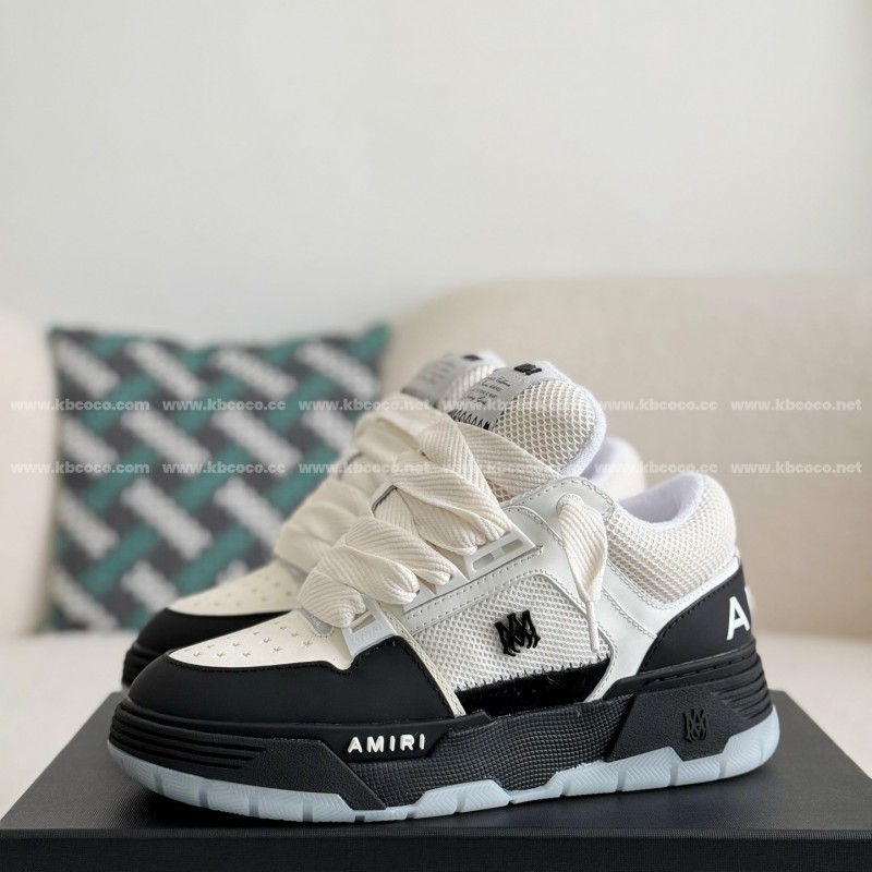 Amiri MA-1 low top sneakers