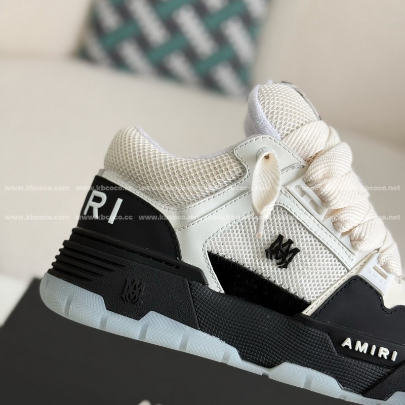 Amiri MA-1 low top sneakers